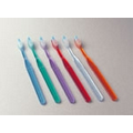 Adult Diamond Clear Toothbrush